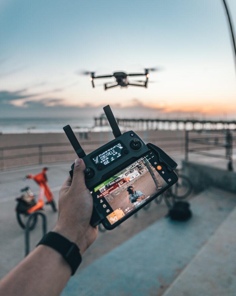 Est-ce qu’une formation est obligatoire pour piloter un drone ?