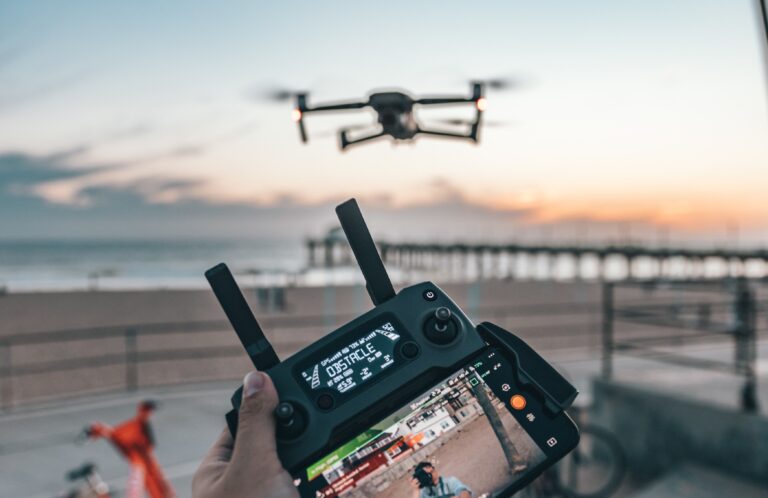 Est-ce qu’une formation est obligatoire pour piloter un drone ?
