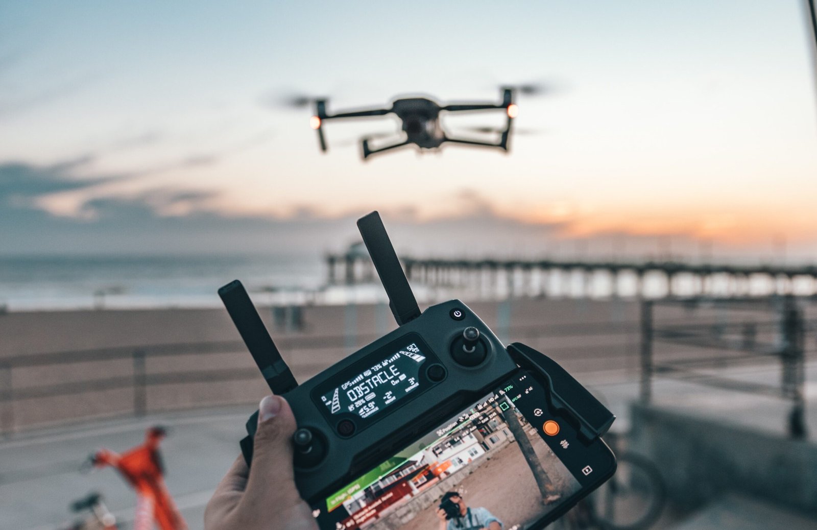Est-ce qu’une formation est obligatoire pour piloter un drone ?