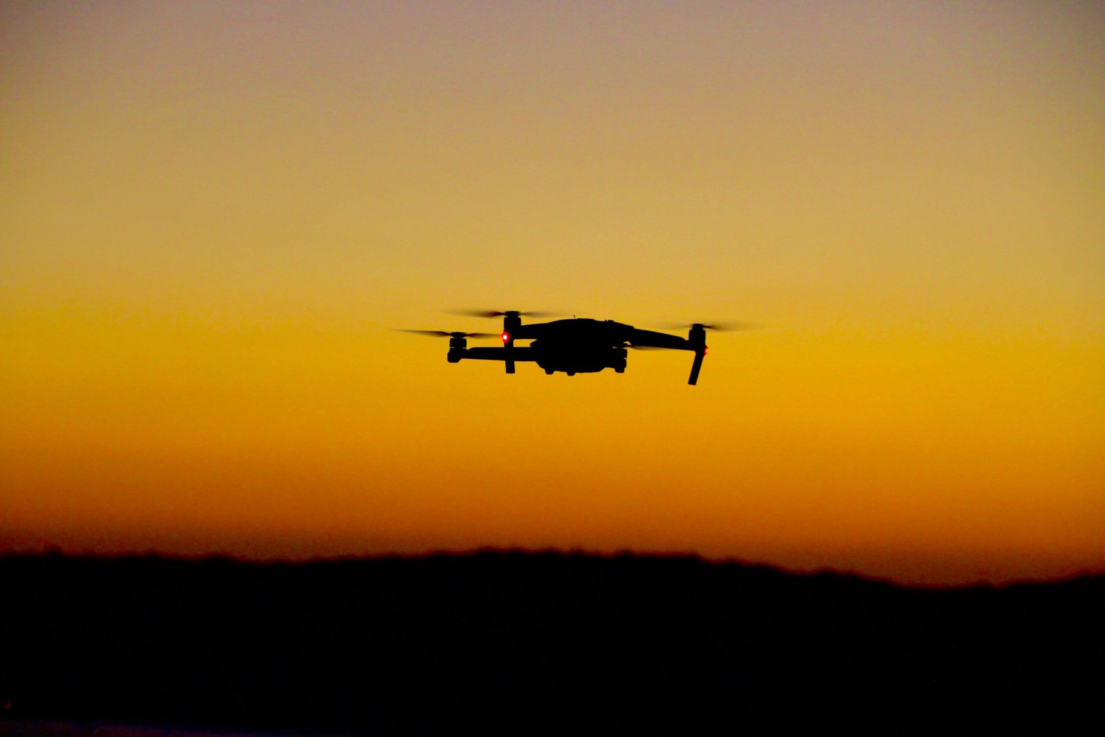 Service drone Montpellier