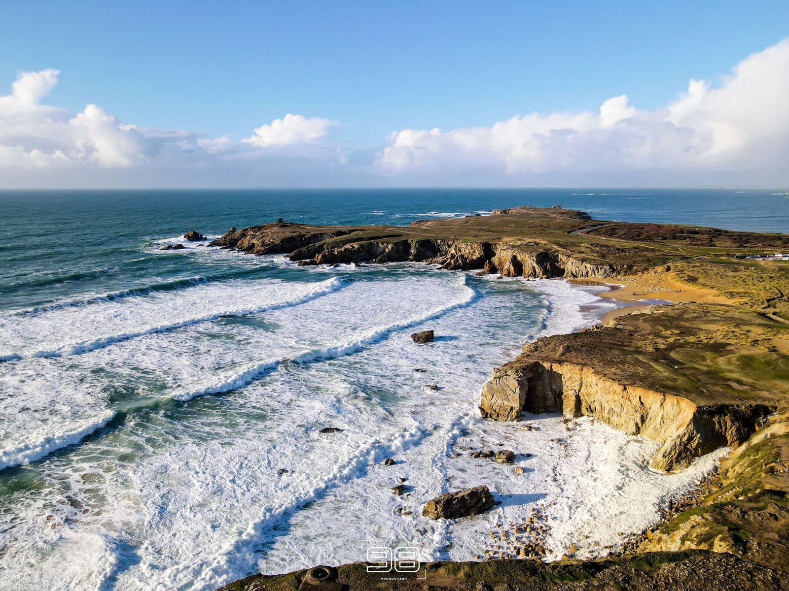 Découvrez les charmes cachés de Quiberon: entre sports nautiques, randonnée et culture