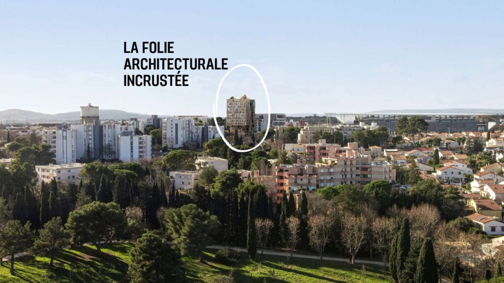 Imagerie aérienne immobilier