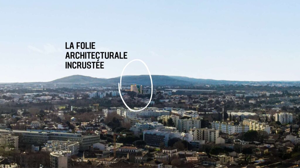 Imagerie aérienne immobilier