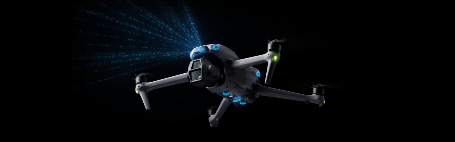 dji air 3s