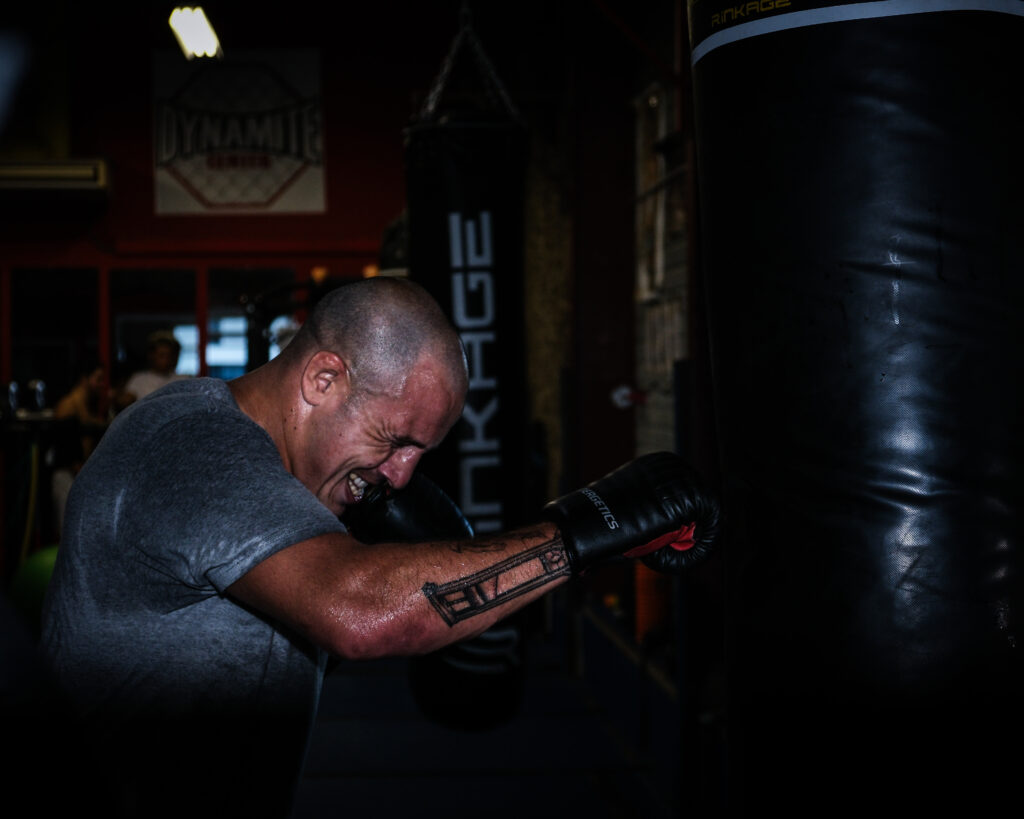 romain debienne mma