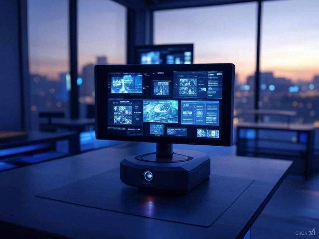 TENDANCE AUDIOVISUELLE 2025