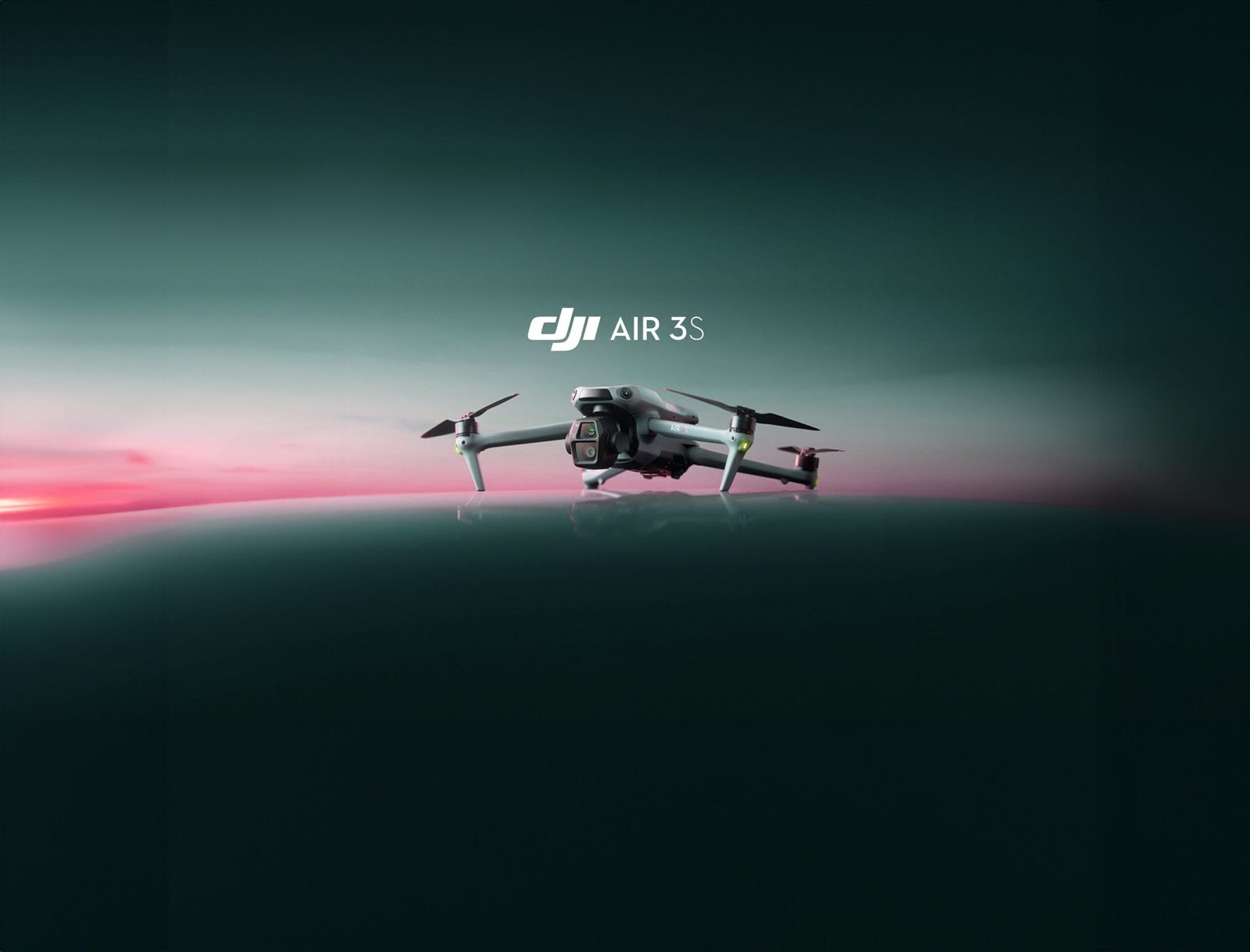 avis dji air 3 s