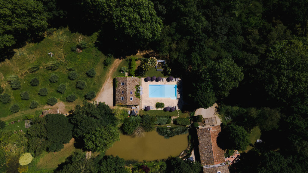 Vidéaste immobilier sur Montpellier 