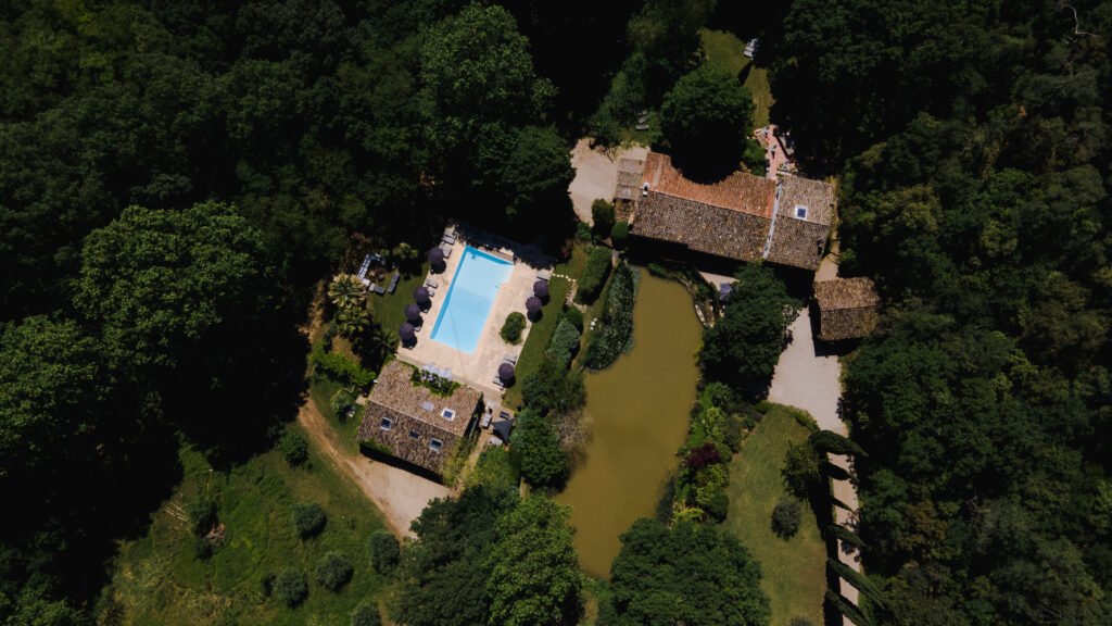 Vidéaste immobilier sur Montpellier 