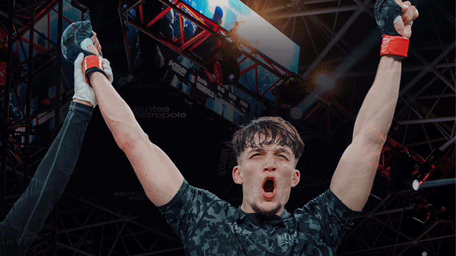 Stratégie de Communication pour Combattant de MMA : Booster sa Visibilité et Attirer des Sponsors