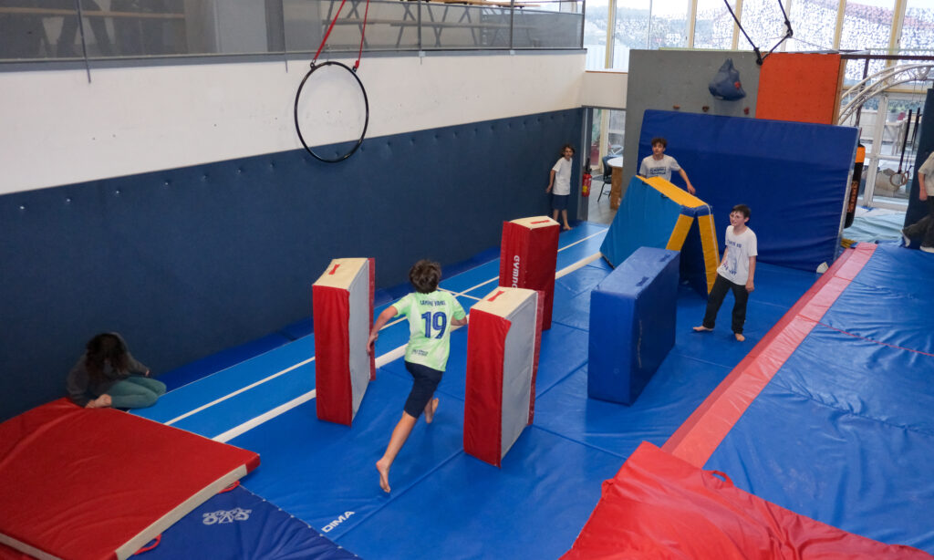 photographie de sport à montpellier
