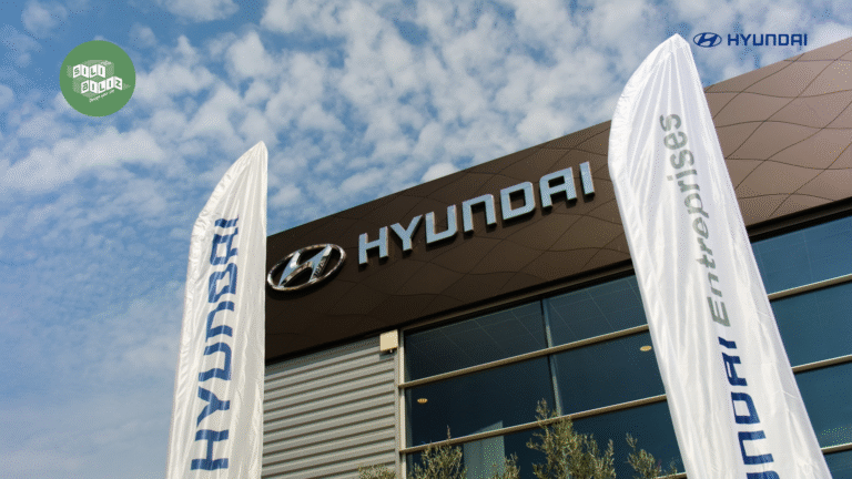 Hyundai Montpellier & Silibiliz : un projet écoresponsable valorisé en vidéo