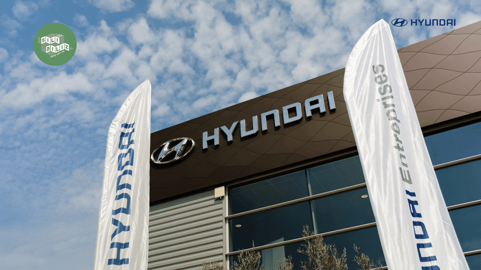 Hyundai Montpellier & Silibiliz : un projet écoresponsable valorisé en vidéo
