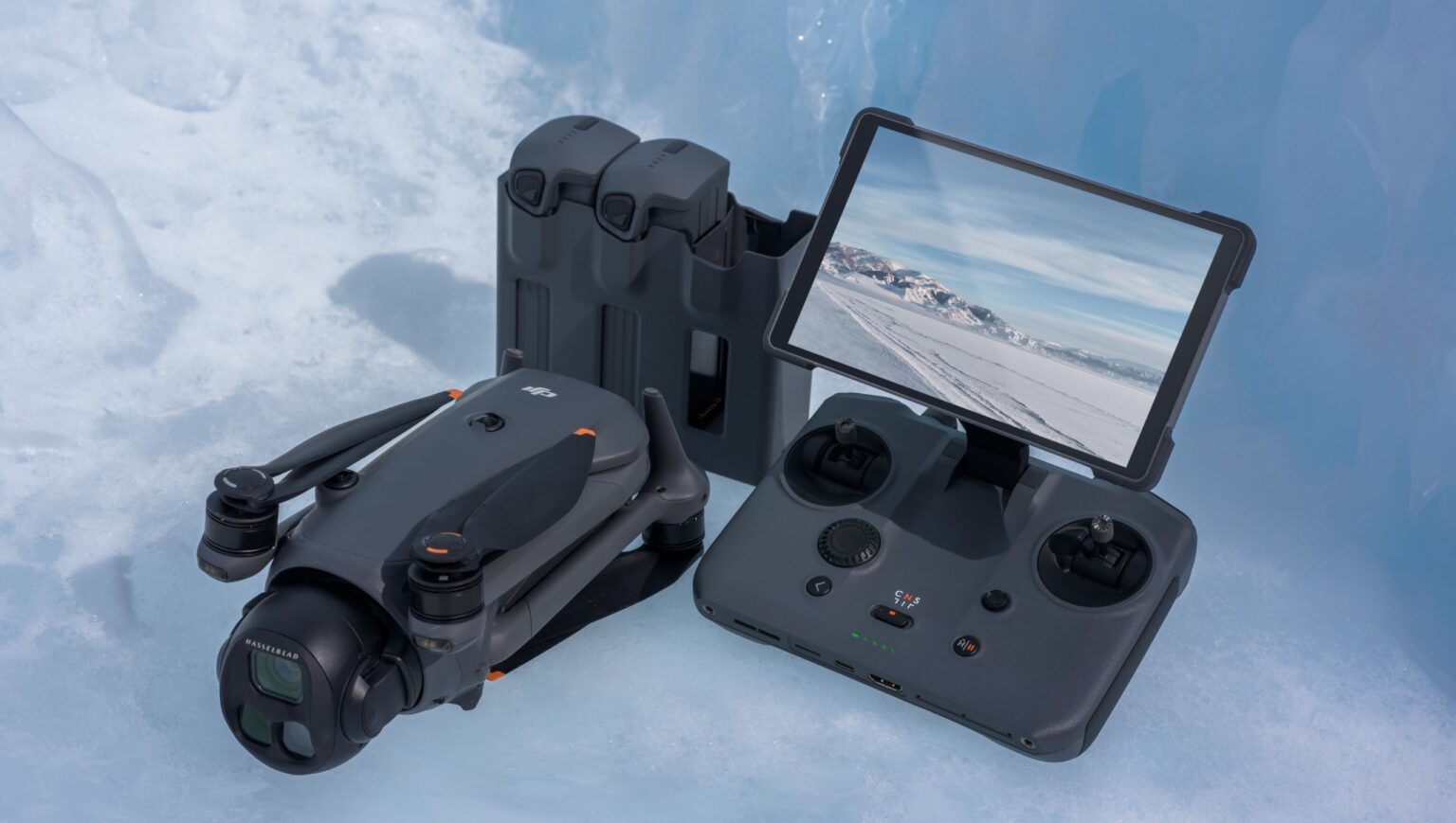 avis dji mavic 4 pro