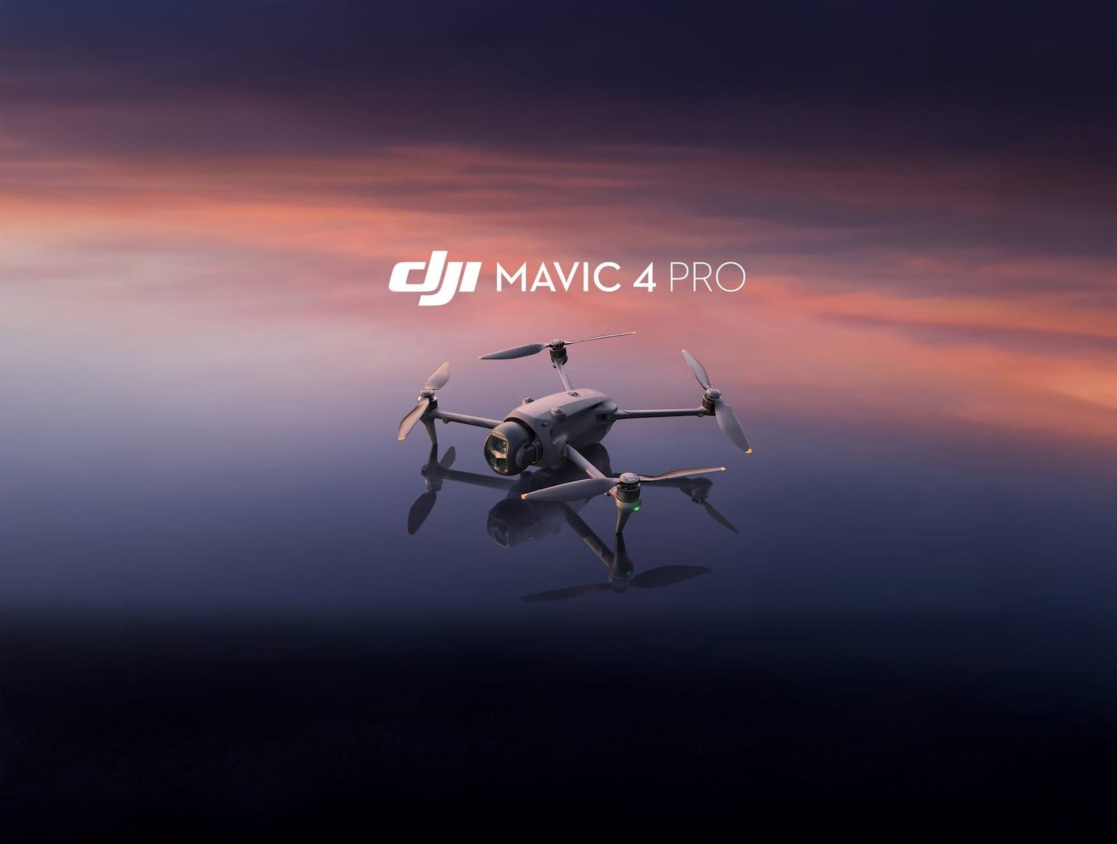 Notre avis sur le DJI Mavic 4 Pro