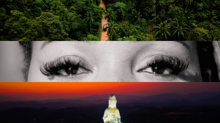 showreel 98 production