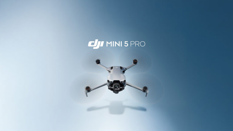 Le meilleur drone pour les créateurs de contenus en 2025🚁🌍