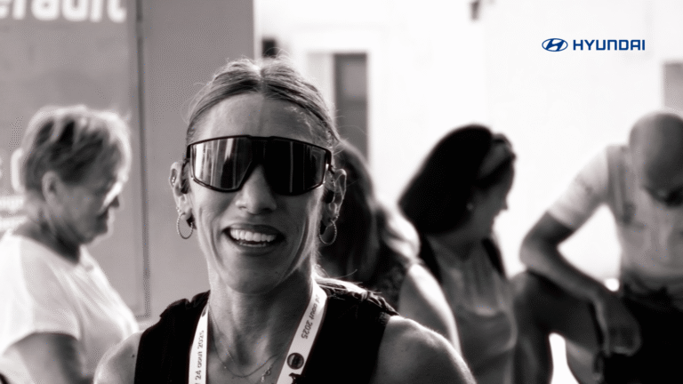 Hyundai Run to Progress : Trail de Cazouls-lès-Béziers