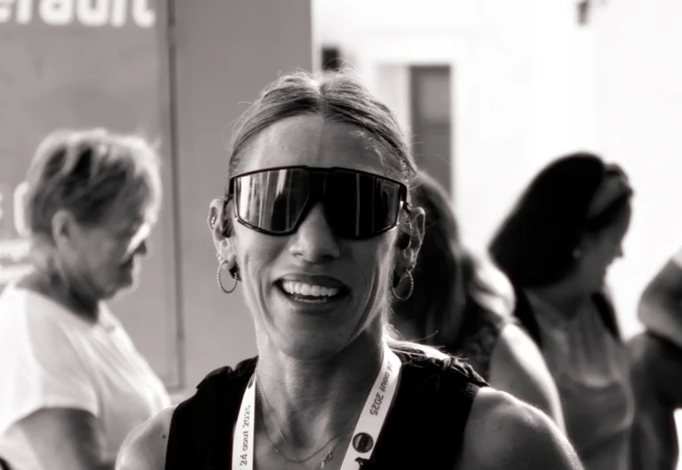 Hyundai Run to Progress : Trail de Cazouls-lès-Béziers