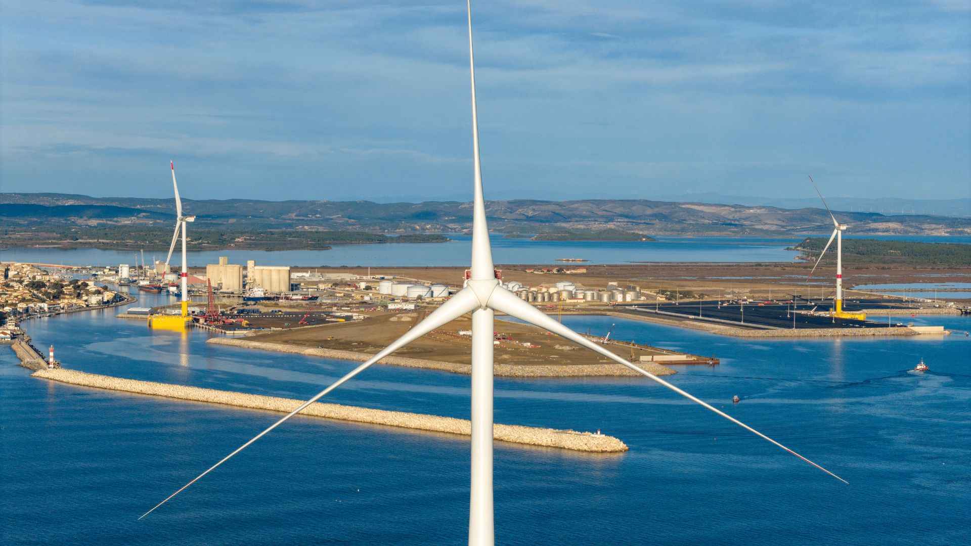 drone operateur port la nouvelle pilote drone port la nouvelle