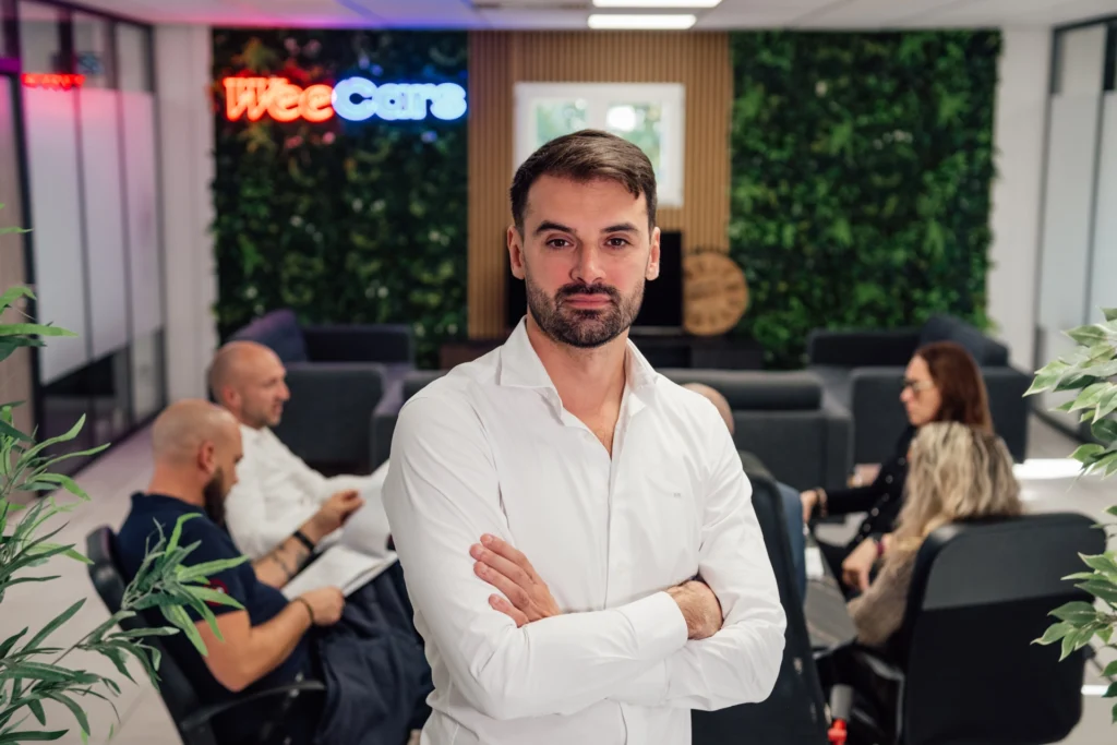 Photo entreprise montpellier