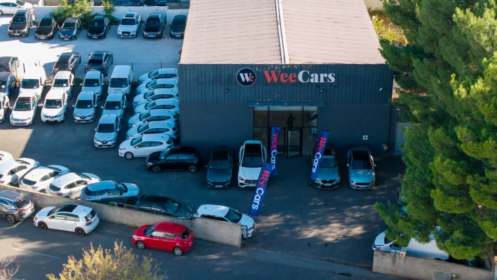 Photo entreprise montpellier