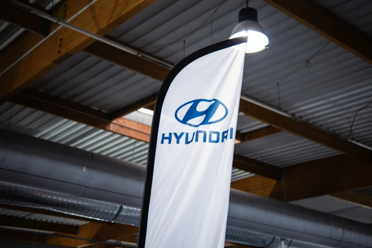 Hyundai x Silibilliz : Nouveau partenariat filmé par 98 Production