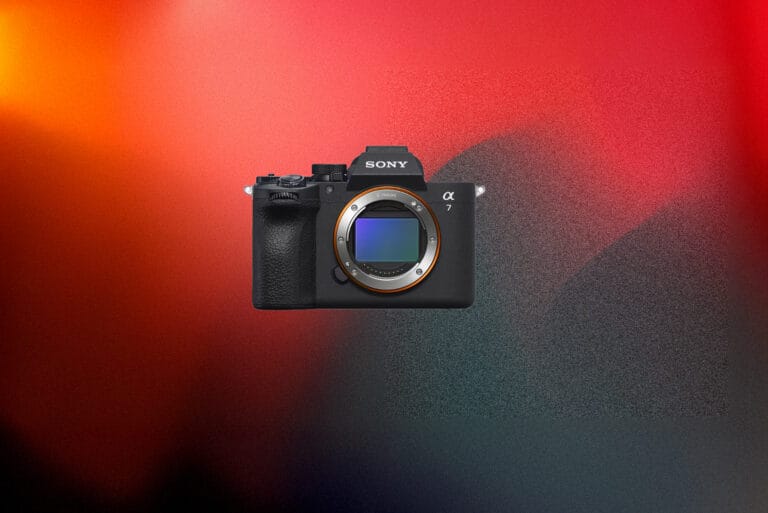 avis sony a 7 v test