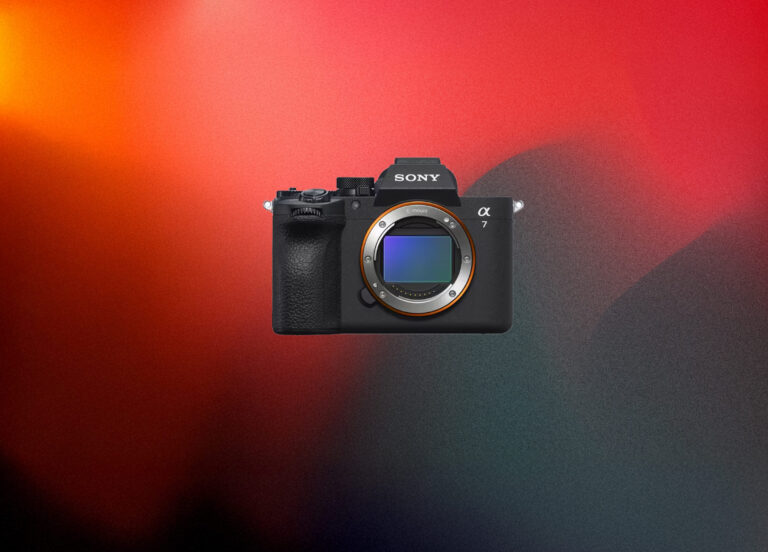 avis sony a 7 v test