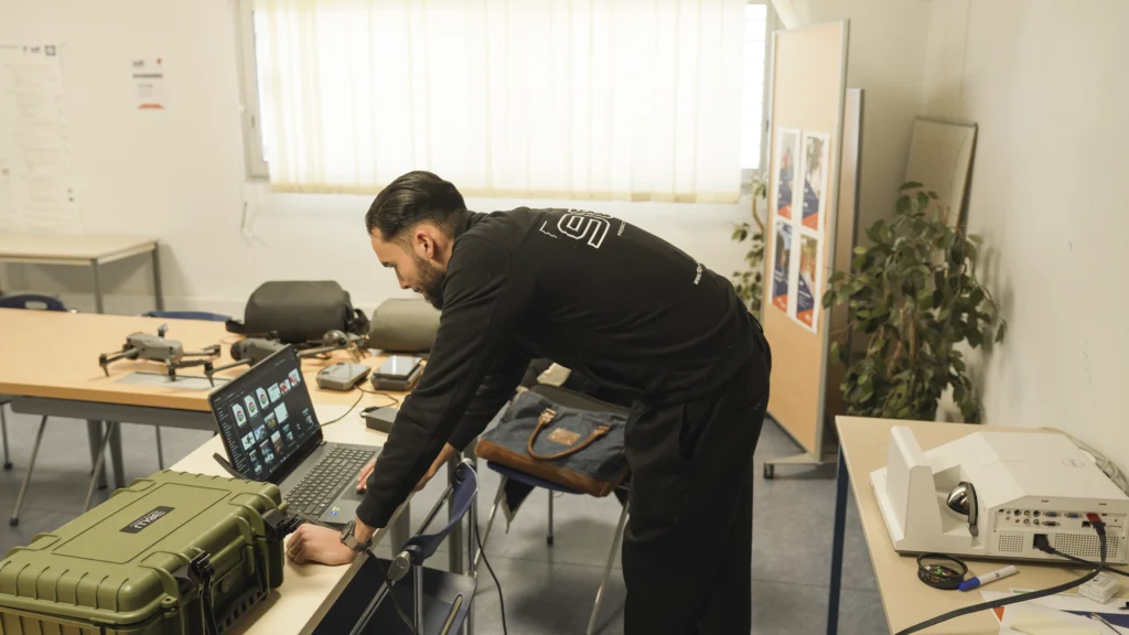 formation drone-montpellier