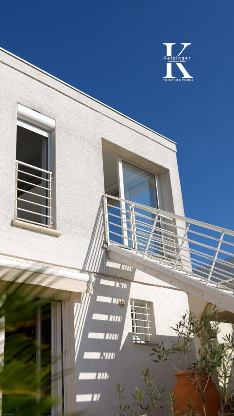 Villa à Carnon | Vidéo immobilière pour KETZINGER INTERNATIONAL REALTY