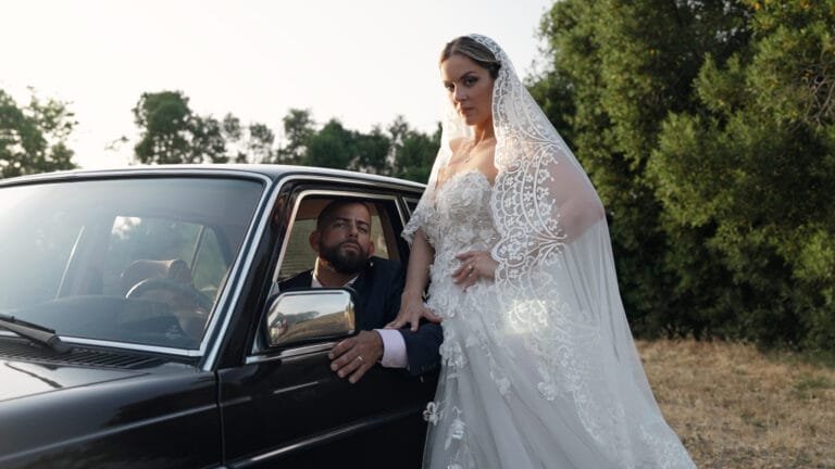 Nos vidéos de mariage à Montpellier
