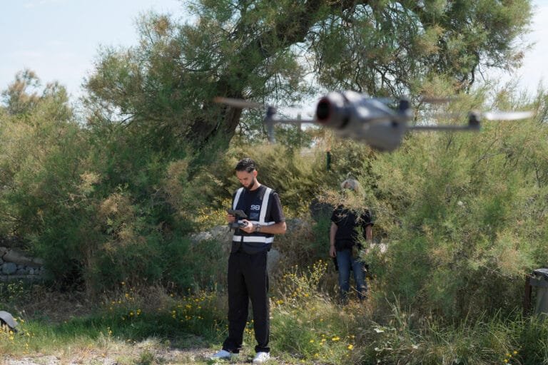 DJI Mavic 4 Pro : notre avis après 1 an d’utilisation intensive