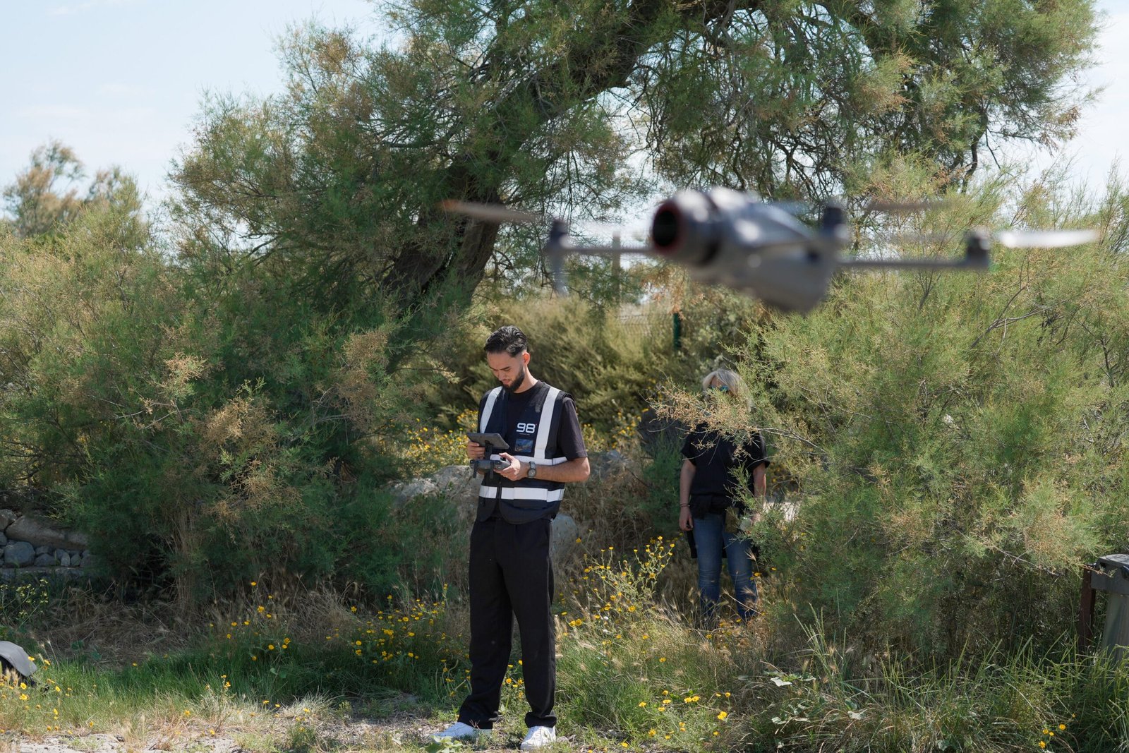 DJI Mavic 4 Pro : notre avis après 1 an d’utilisation intensive