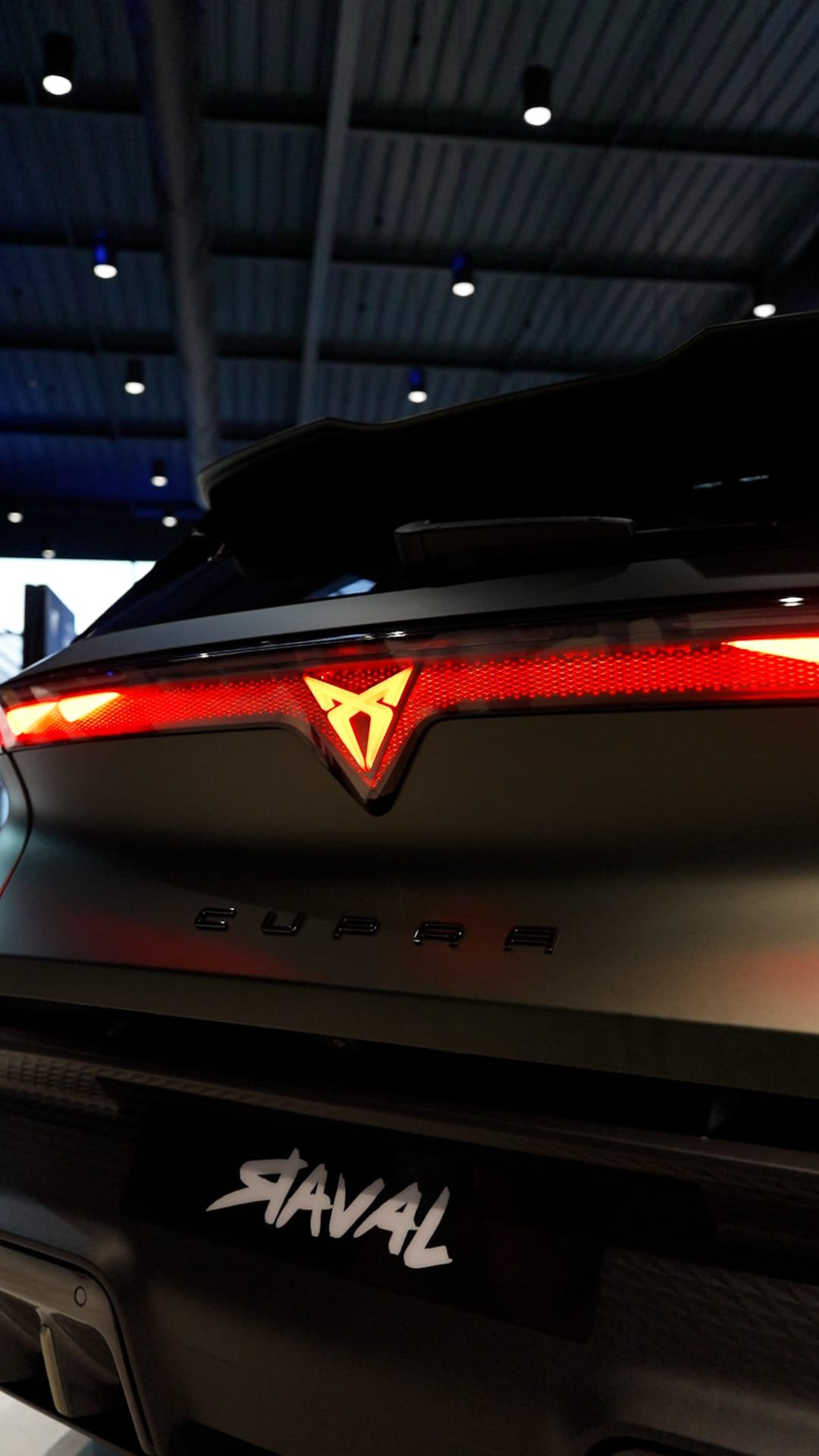 Lancement de la CUPRA Raval à Montpellier : retour en vidéo
