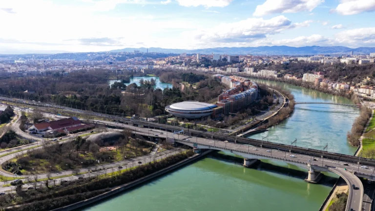Aftermovie événementiel à Lyon : réalisation vidéo pour le salon annuel du Comptoir de l’Ours