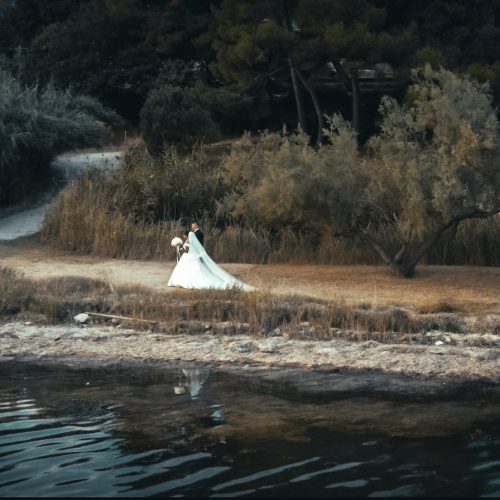 vidéaste mariage sur montpellier