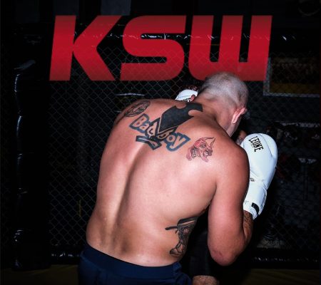 Photographe sportif MMA Montpellier