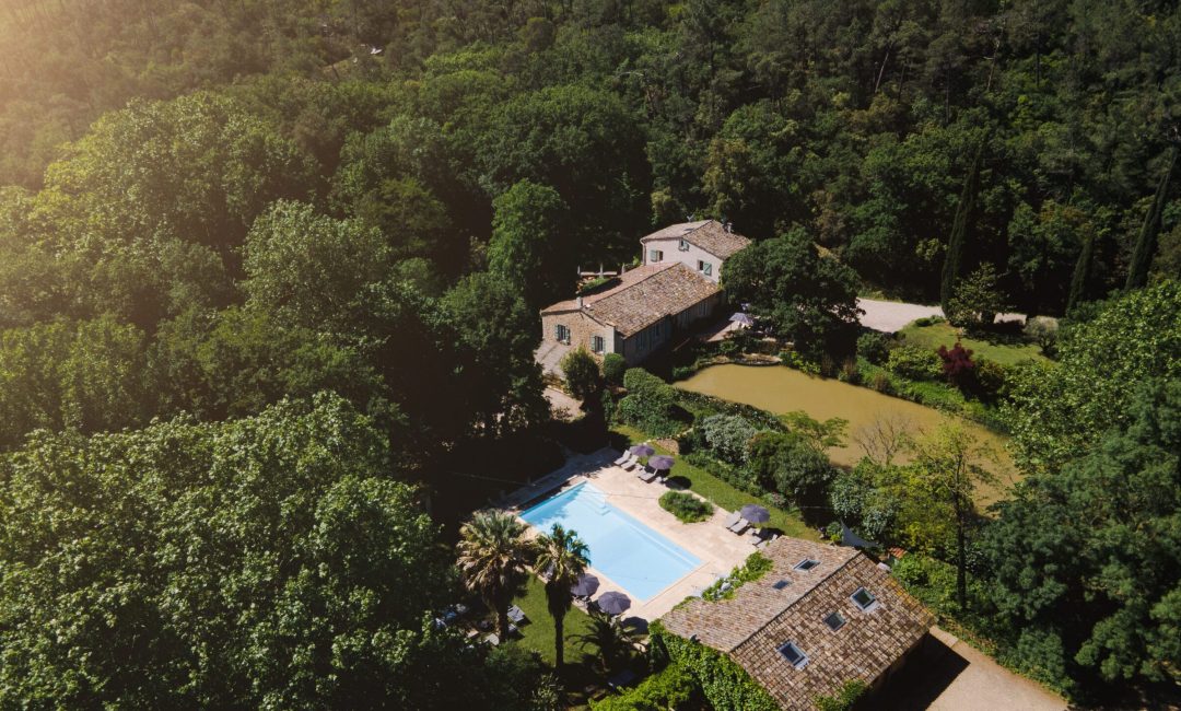 photographe drone