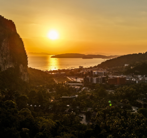 Photos Drone et Vidéo Hôtel de Luxe
