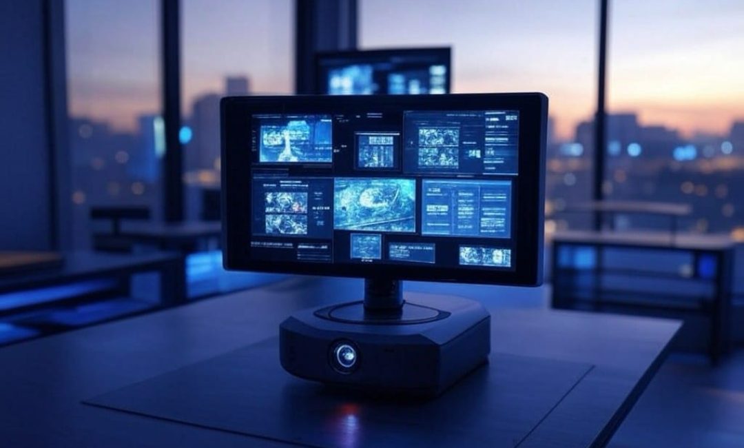 TENDANCE AUDIOVISUELLE 2025
