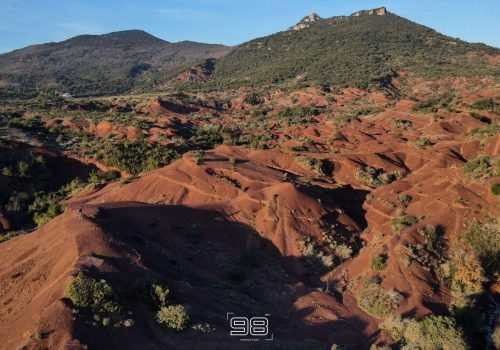 Le Grand Canyon d&rsquo;Occitanie