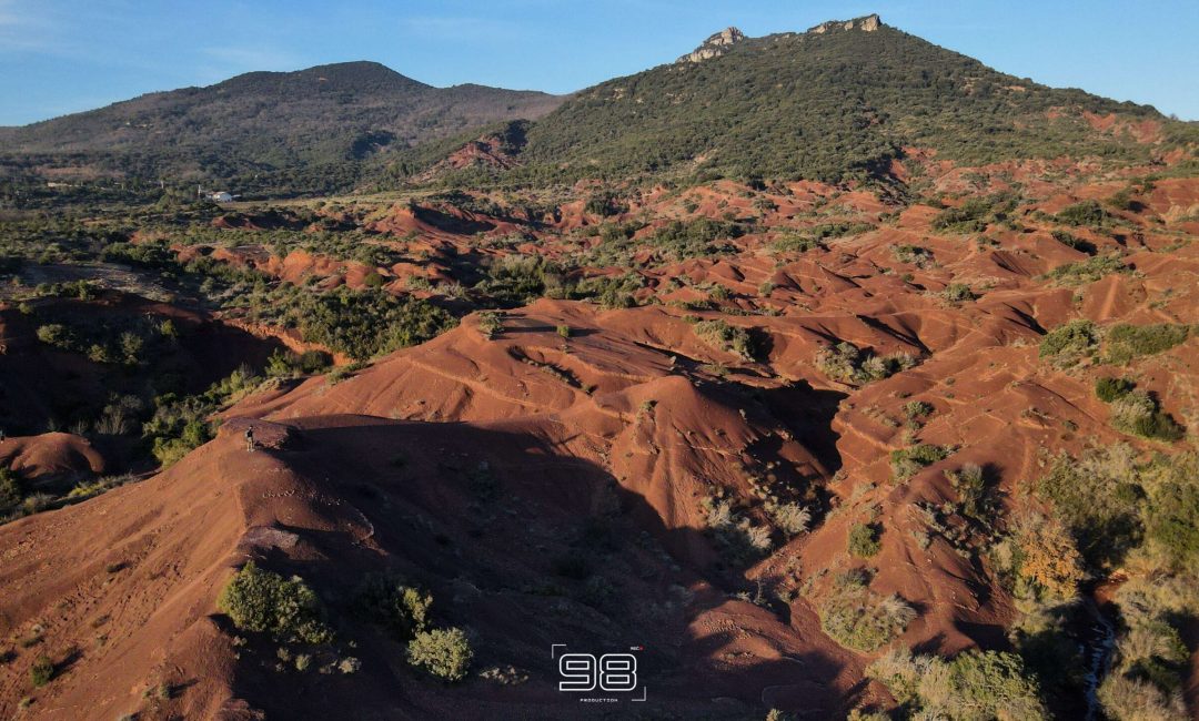 Le Grand Canyon d&rsquo;Occitanie