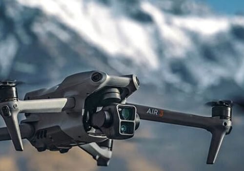 Top 3 des meilleurs drones de loisir pour voyager en 2025 🚁🌍