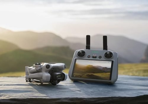 meilleur drone
