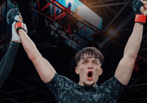 Stratégie de Communication pour Combattant de MMA : Booster sa Visibilité et Attirer des Sponsors