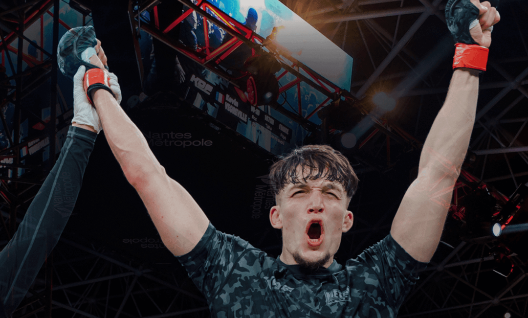 Stratégie de Communication pour Combattant de MMA : Booster sa Visibilité et Attirer des Sponsors
