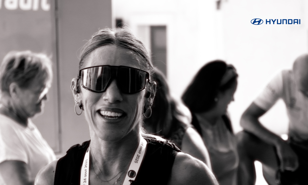 Hyundai Run to Progress : Trail de Cazouls-lès-Béziers