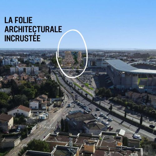 Imagerie aérienne immobilier