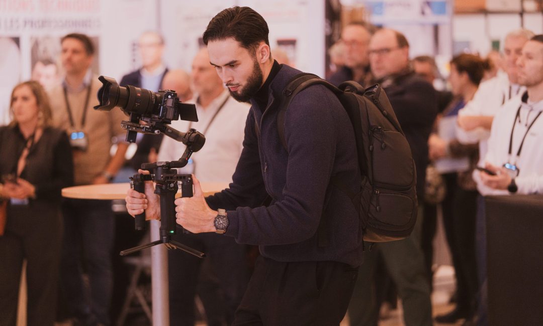Trouver le meilleur vidéaste à Montpellier : les clés pour un rendu vraiment pro